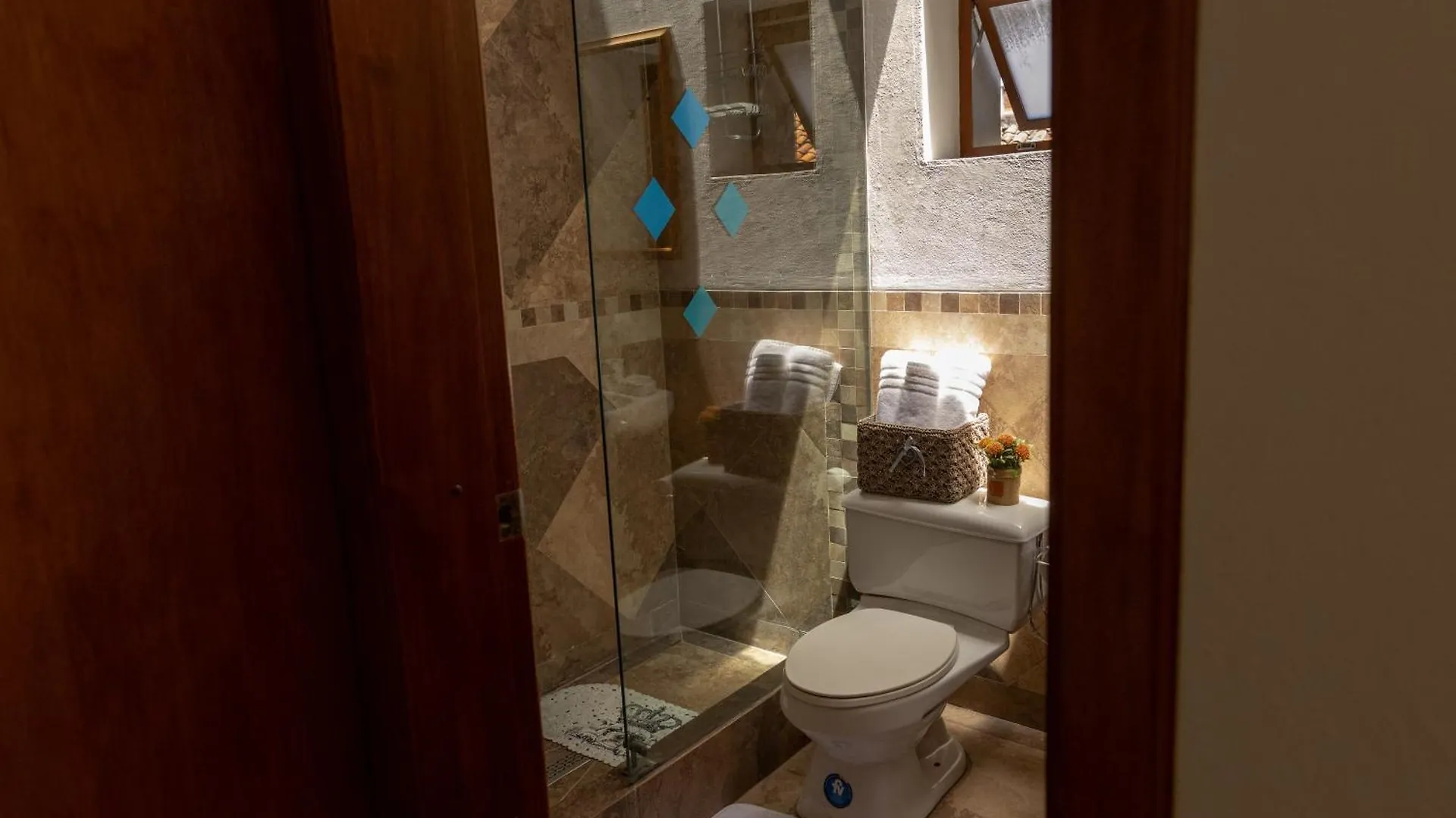 Apartmán Departamento Centrico Con Vista Cuenca Ekvádor