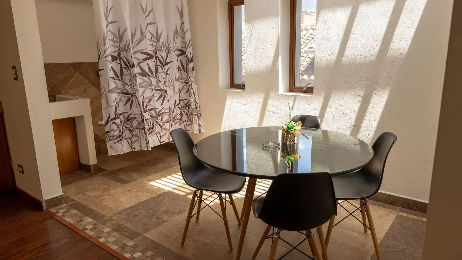 Apartmán Departamento Centrico Con Vista Cuenca Ekvádor
