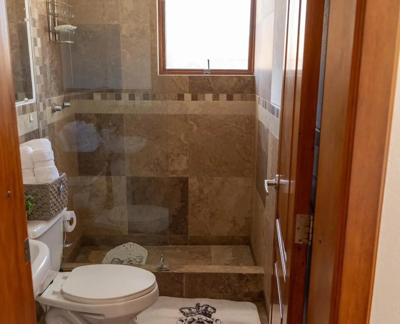 Apartmán Departamento Centrico Con Vista Cuenca